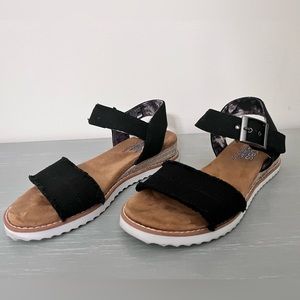 Skechers Memory foam sandals
